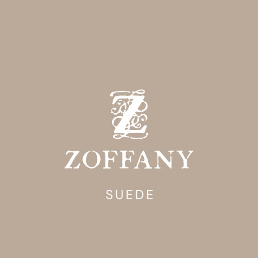 Zoffany's Suede Paint