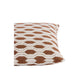 Renton Brown Cushion 45x45cm