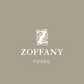 Zoffany's Fossil Paint