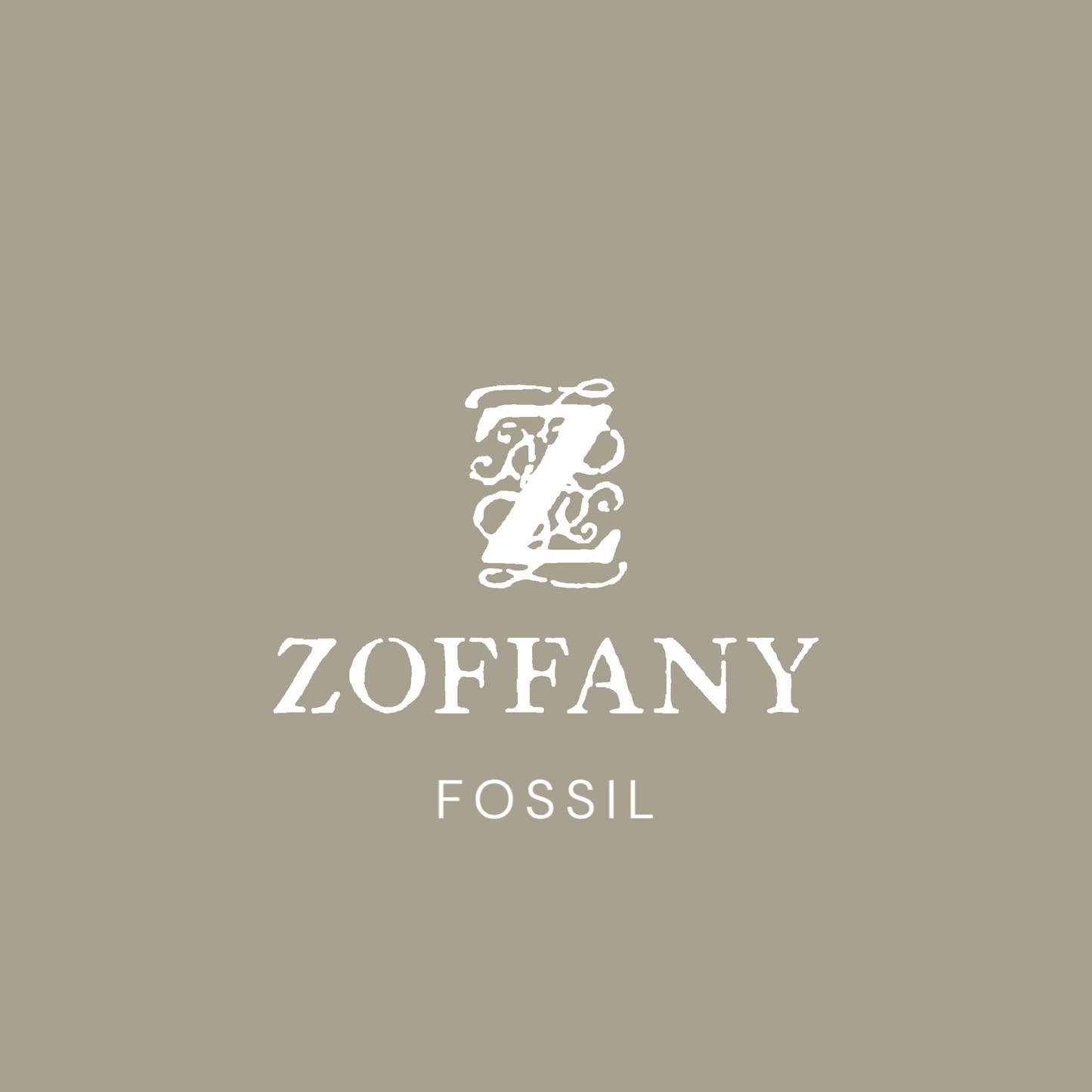 Zoffany's Fossil Paint