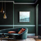 Zoffany's Huntsman Green Paint