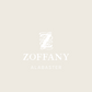 Zoffany's Alabaster Paint