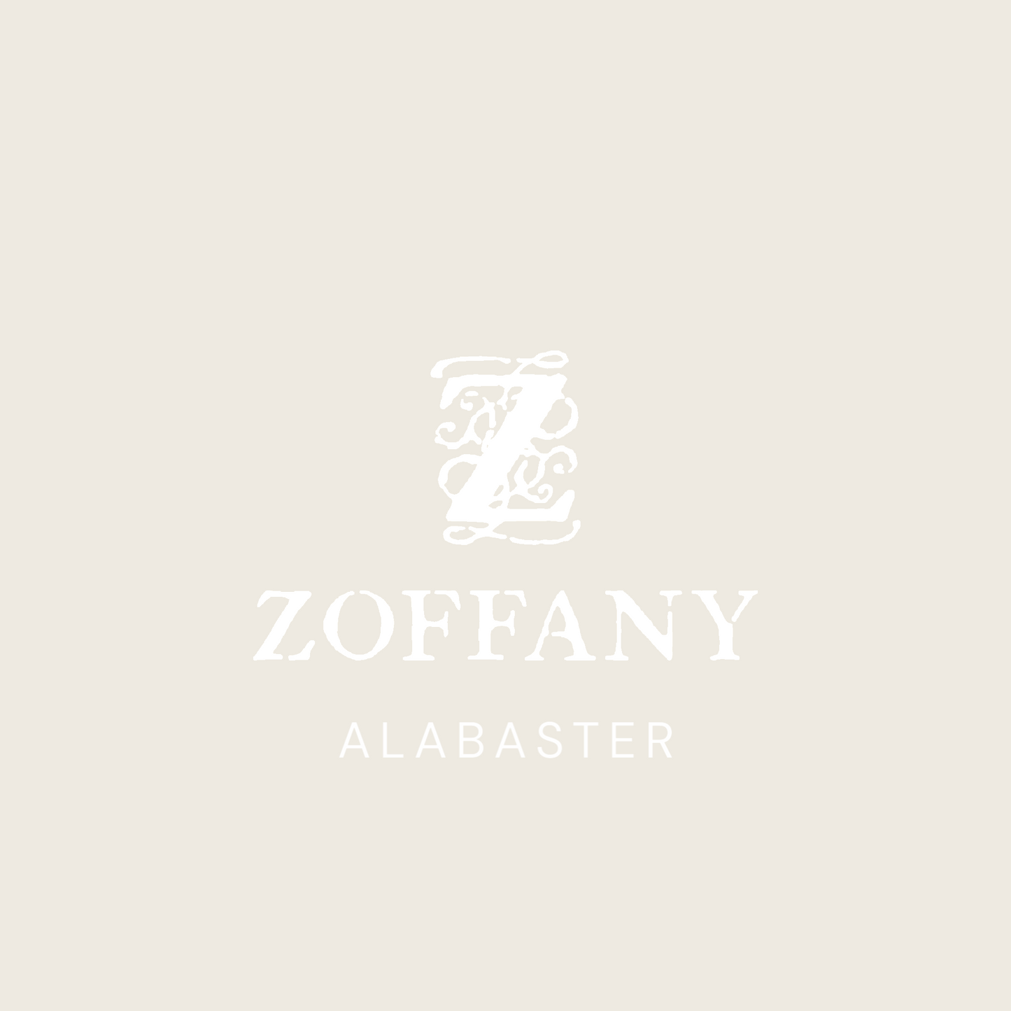Zoffany's Alabaster Paint