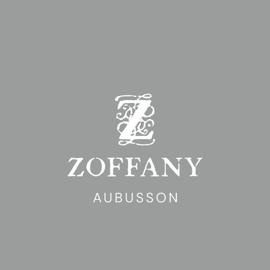 Zoffany's Aubusson Paint