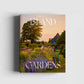 Garden Book: Island Gardens