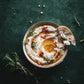 Nordic Winter Cookbook