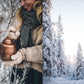 Nordic Winter Cookbook