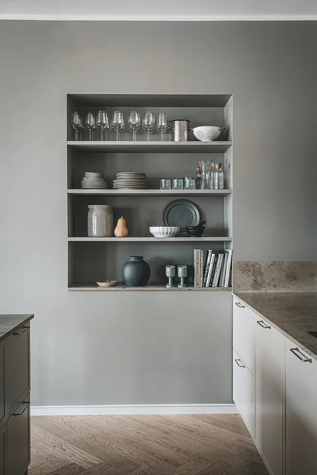 Home Made - Secrets To Timeless Interiors