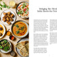 Cookbook: Indian Flavours on a Nordic Plate