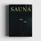 SAUNA - Book