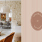 Interior book: Charming Rooms