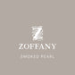 Zoffany's Smoked Pearl Paint