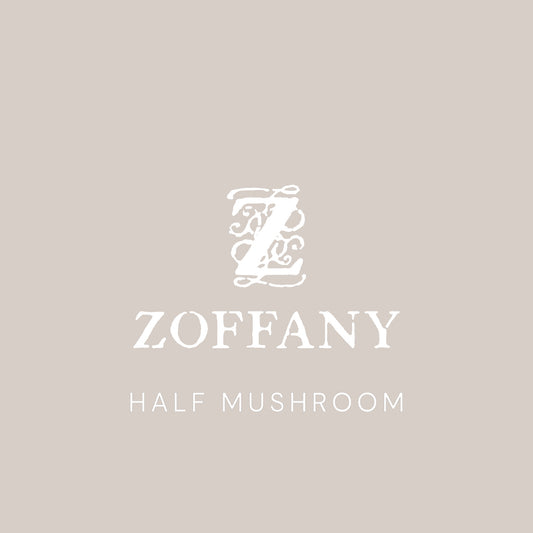 Zoffany's Half Mushroom Paint