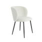 Bouclé Chair