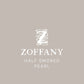Zoffany's Half Smoked Pearl Paint