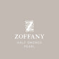 Zoffany's Half Smoked Pearl Paint
