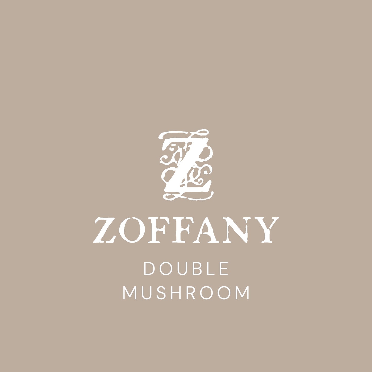 Zoffany's Double Mushroom Paint