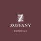Zoffany's Bordeaux Paint