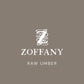 Zoffany's Raw Umber Paint