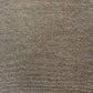 Charcoal Herringbone Washable Runner 60x120cm