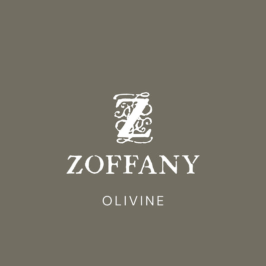 Zoffany's Olivine Paint