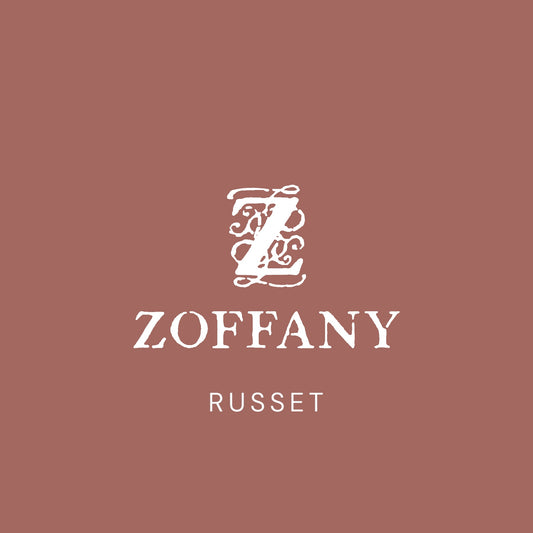 Zoffany's Russet Paint