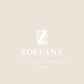 Zoffany's Quarter Harbour Grey Paint