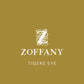 Zoffany's Tigers Eye Paint