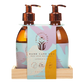 Wanderflower Lavender & Fig Hand Care Duo