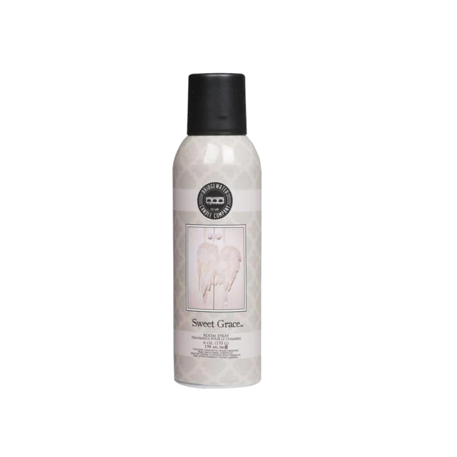 Bridgewater Sweet Grace Room Spray