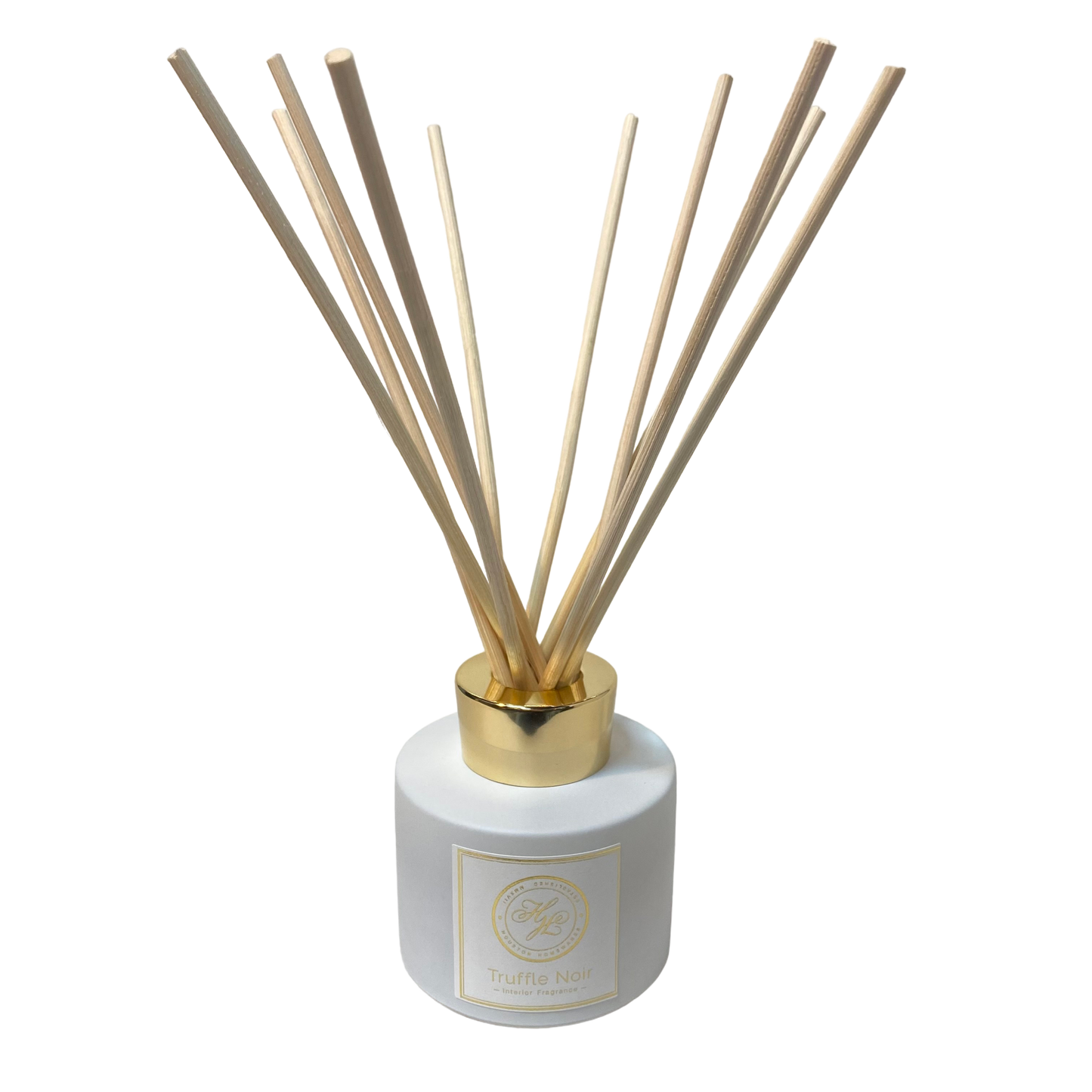 Truffle Noir Reed Diffuser