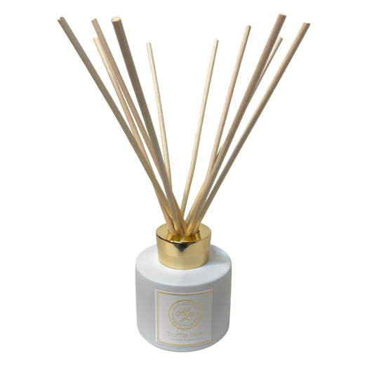 Truffle Noir Reed Diffuser