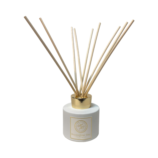 Boyeeghter Bay Luxury Reed Diffuser