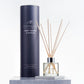 English Rosemary & Patchouli reed diffuser