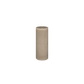 Uyuni 7.8x20cm LED Candle Sandstone