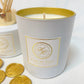 Este de Eden Luxury Soy Wax Candle