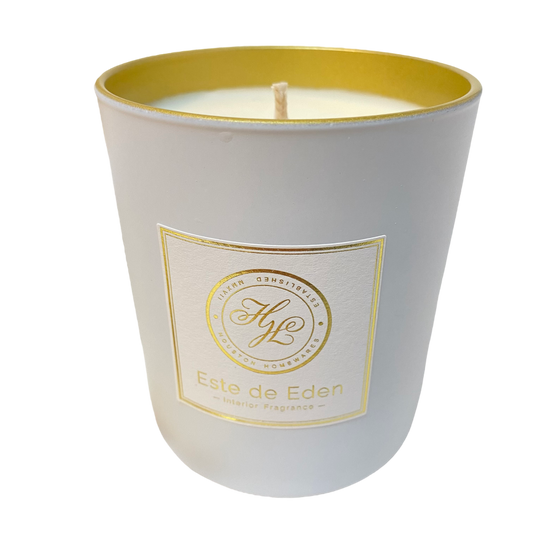 Este de Eden Luxury Soy Wax Candle