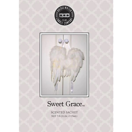 Sweet grace scented sachets