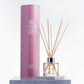 Pink Pepper & Plum reed diffuser