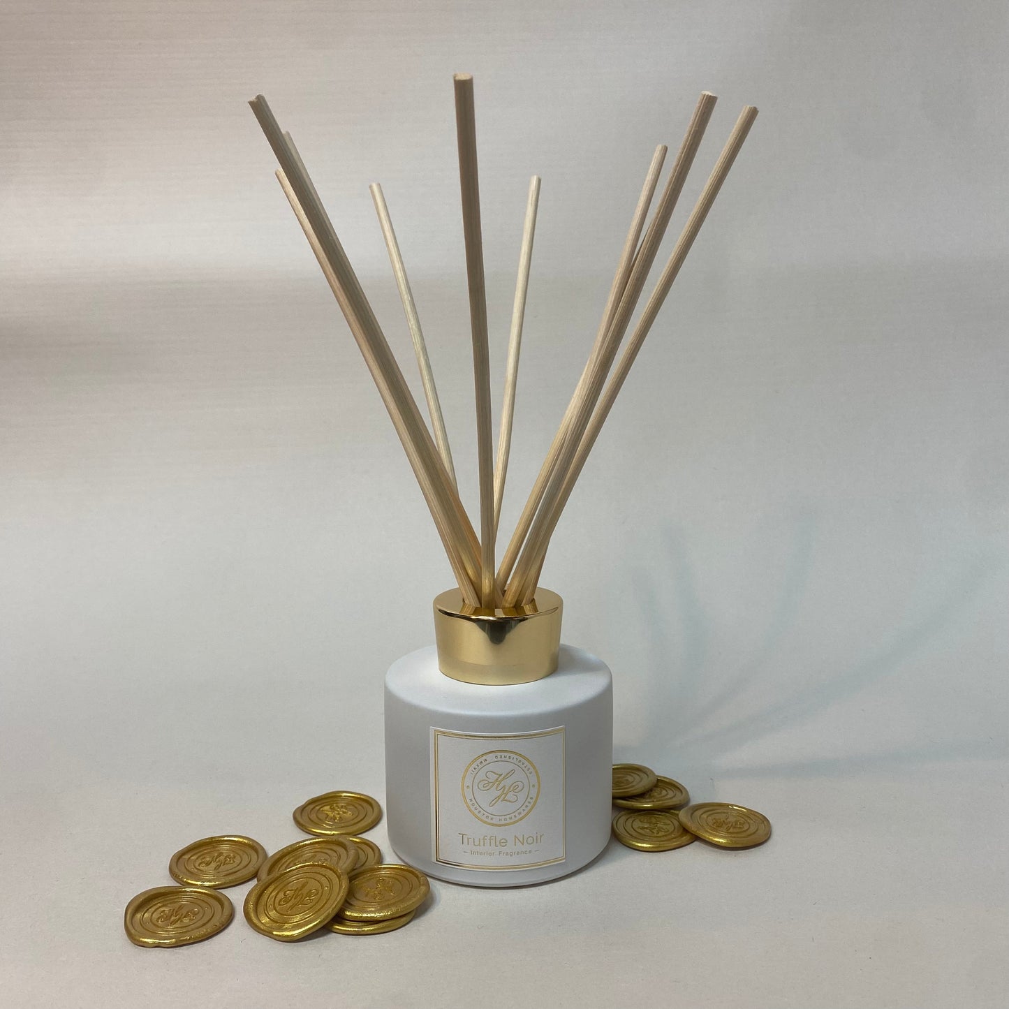 Truffle Noir Reed Diffuser