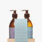 Wanderflower Lavender & Fig Hand Care Duo