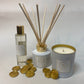 Truffle Noir Reed Diffuser