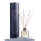 English Rosemary & Patchouli reed diffuser