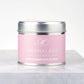 Pink Pepper &  Plum Tin  candle