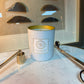 Este de Eden Luxury Soy Wax Candle